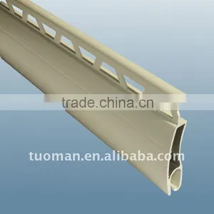 32mm Aluminium Roller Shutter Slat thumbnail-1