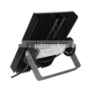 High Power Waterproof Outdoor Purple Color Led Flood Light thumbnail-4