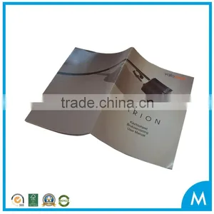 Printing for User Manual, Catalogue, Brochuer,magzine thumbnail-5