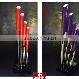High Technology 440 Steel Knives thumbnail-2