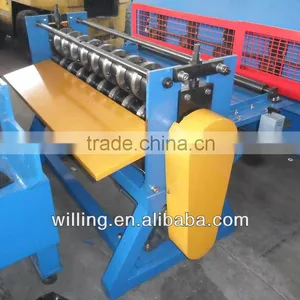 Used Cold Roll Forming Machine thumbnail-1