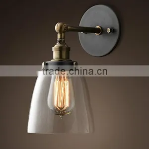 Europe Style America Style Modern Classic Commercial Lighting Suspension Install Led Pendant Light thumbnail-2