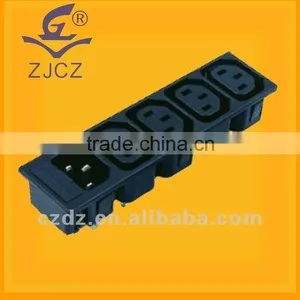 AS-13 Power Strip Socket,universal Power Socket,Electric Socket Terminal Connector thumbnail-3
