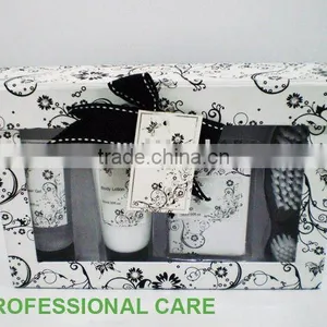 Vigour Beauty Body Lotion/bath Set/skin Care Product thumbnail-1