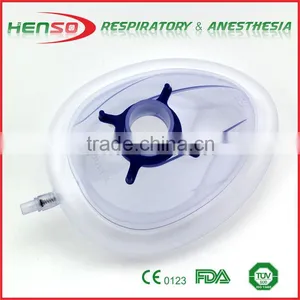 HENSO Anesthesia Face Mask thumbnail-2