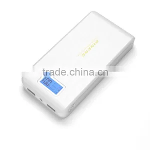 2016 Hot Game Pokemon Go 15000 Mah Charger , Portable Pokemon Power Bank thumbnail-3