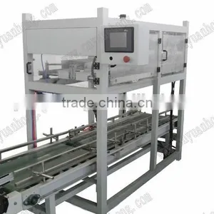 Automatic Carton Box Robotic Palletizer thumbnail-4