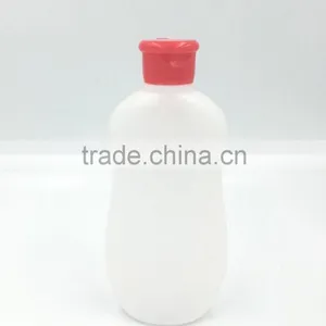 200ml Lotion Cream pe Shampoo Bottles thumbnail-2