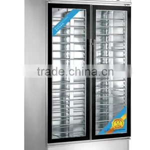 Electric Bread Proofer WFX-30 Stainless Steel thumbnail-1