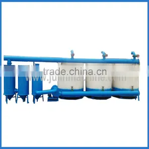 Charcoal Retort Kiln for Biomass Wood Charcoal Making Machine thumbnail-5