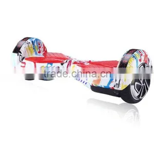 Two Wheel Balance Scooter, Electric Scooter, Motorized Balance Scooter thumbnail-4