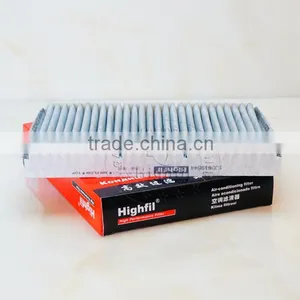 High Quality Cabin Air Filter TS6007 1J0 819 644/439 for SEAT SKODA VW AUDI thumbnail-3