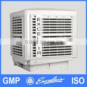 Industrial Evaporate Air Cooler for Factory thumbnail-1
