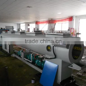 Jiao Zhou 60-150mm PVC Pipe Making Machine thumbnail-3