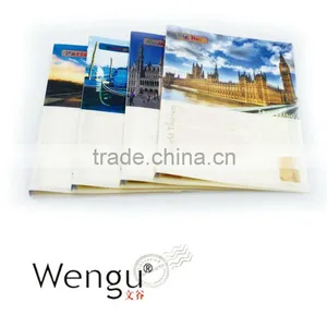 2013 New Arrival Spiral Notebook Printing thumbnail-1