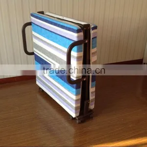 Folding Bed for Sale | Folding Bed Designs | Camping Folding Bed thumbnail-5