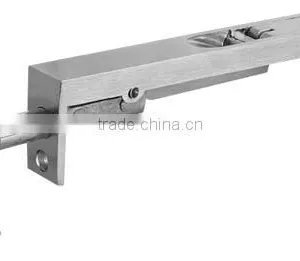 BA003 Zinc Alloy Door Bolt Glowing Hardware thumbnail-1