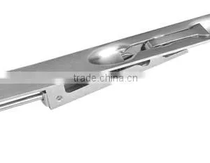 BA005 Glowing Hardware Stainless Steel Door Bolt thumbnail-1