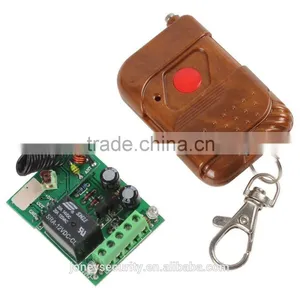 Standalone Control One Door RFID Wiegand Access Control Keypad thumbnail-5