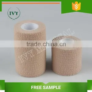 Customized Useful Non-slip Elastic Bandage thumbnail-5
