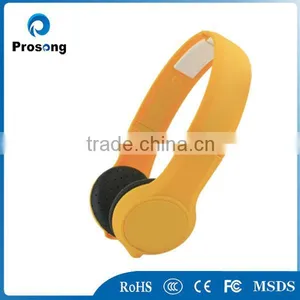 Customized Headphone Superior Sound Headset thumbnail-1