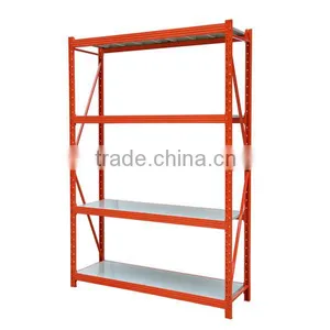 Metal Warehouse cd Dvd Storage Rack HSX-3644 thumbnail-1