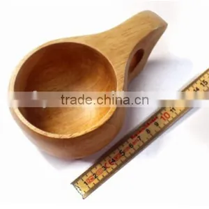 Home Daily Use Drinking Bamboo Cup thumbnail-3