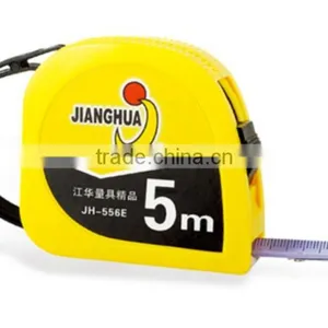 BSCI Factory ISO9001 New Abs Case Measure Tape High Qiality Analysis Tools Metric Scale thumbnail-1
