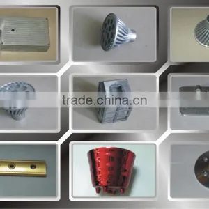 Shower Door Hinge/aluminium Door Hinge Die Casting thumbnail-3