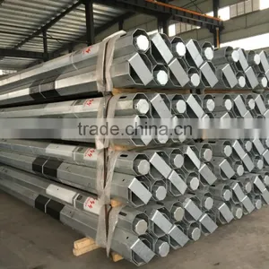 Best Quality Camera Steel Poles thumbnail-2