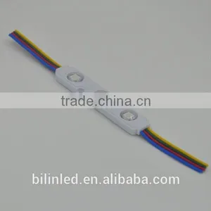 SMD 5050 Waterproof Led Module for Led Lighting Box thumbnail-4