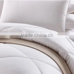 King Size Luxury White Polyester Fiber Pillow thumbnail-1
