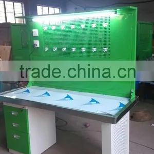 High Quality and Low Price Motor Test Bed Test Bed thumbnail-1