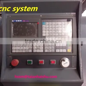 Cnc Turret Lathe CKG1322A Tube Threading Lathe Cnc Threading Machine thumbnail-6