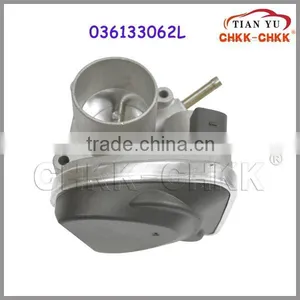 DROSSELKLAPPE For Germany Car 1.2, 1.2 12V, 1.4, 1.4 16V Electronic Throttle Body 036133062L, 06A133062P thumbnail-5