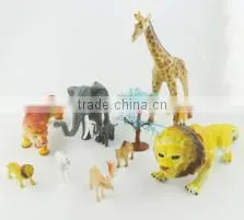 Wild Animals thumbnail-1