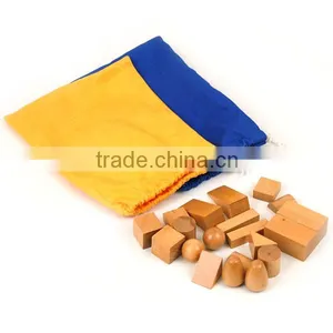 Montessori Sensori Material Stereognostic Bag thumbnail-1