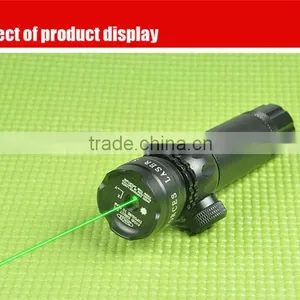 800m Tactical Green Gun Laser Sight Laser Scope thumbnail-1
