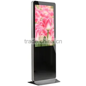 42" Multi Touch PC Display Totem thumbnail-1
