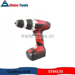 14.4v Hand Cordless Drill Machine Price thumbnail-1
