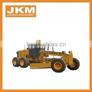 Shantui Grader SG16 thumbnail-1