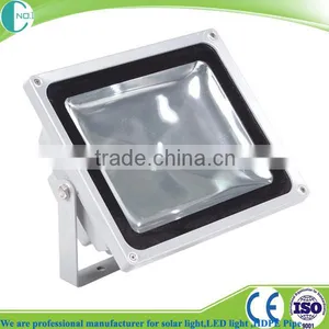 Outdoor Lighting Flood Die Cast Aluminum Led Flood Light With Sensor thumbnail-5