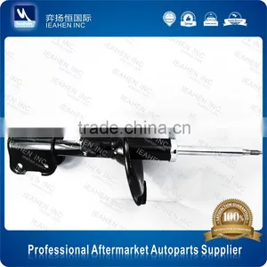 Replacement Parts For Santa Fe Models After-market Suspension System Oil Shock Absorber F/L OE 54650-2B200 thumbnail-1