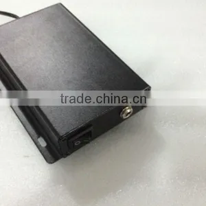 Super Thin and Lightweight DC12V Inverter for A2 el Backlight/el Advertising in Aluminum Box thumbnail-1