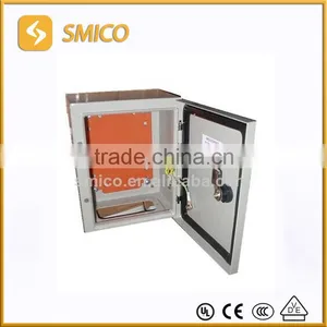 OEM Electrical Metal Distribution Box/switch Box/power Box thumbnail-1