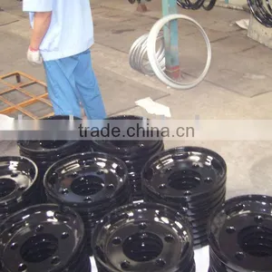 Tube Wheel Disc 8.5-24 With Factory Direct Sales thumbnail-1