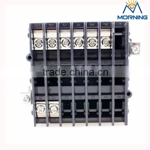 XMT 7000P 72*72mm Digital Display Programmable Temperature Controller Manufacturers thumbnail-4