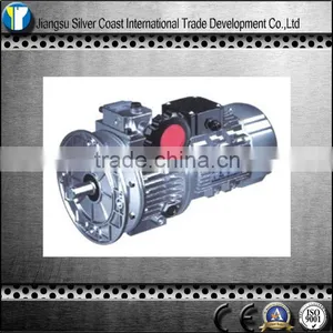 MB Series Planetary Precision Friction Gearbox thumbnail-2