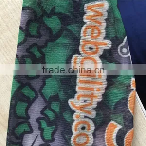 2016 Cheap Custom Logo Printed Tattoo Arm Sleeves for Promotion thumbnail-4