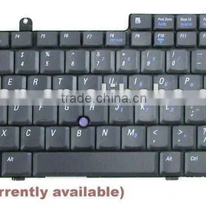 Laptop Keyboard for Dell Latitude D610 D810 Precision M70 US thumbnail-1